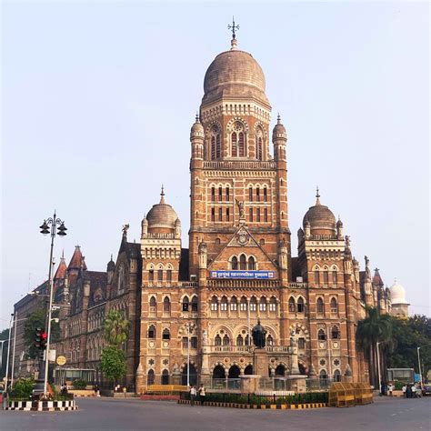 Top 5 Best Places To Visit In Mumbai