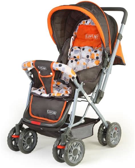 Top 5 Best Strollers Prams For Babies In India Shoppingmantra