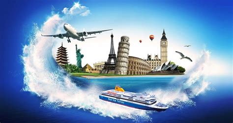 Top 5 Best Travel Agencies In Lagos 2023