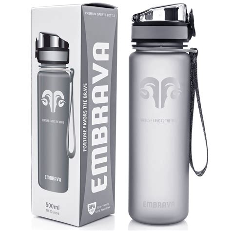 Top 5 Best Travel Water Bottle In 2022 For Travelista