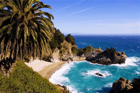 Top 5 Best Vacation Spots In The Us Jenlovespets