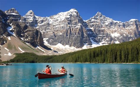 Top 5 Best Weekend Getaways In Canada A Must Read Etravel Log