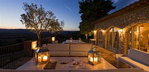 Top 5 Best Wine Resorts In Tuscany Luxury Travel Diary