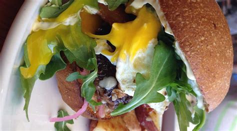 Top 5 Brunch Spots In Knoxville Tennessee Taste Trekkers