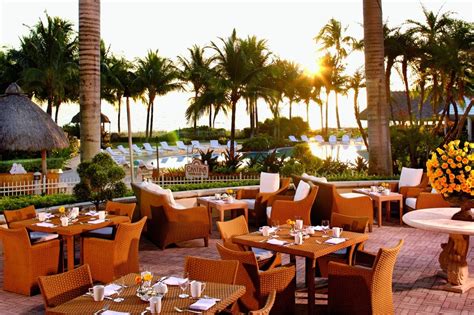 Top 5 Brunch Spots In Miami Haute Living