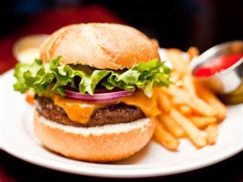 Top 5 Burgers In Palm Beach Haute Living