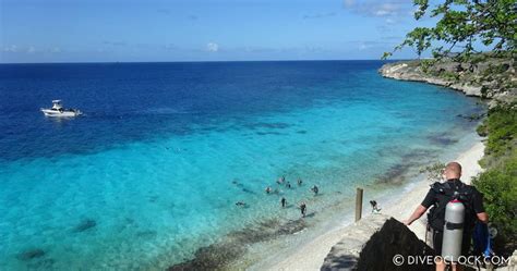 Top 5 Caribbean Dive Spots Dive O Clock