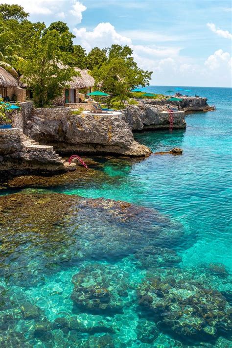 Top 5 Caribbean Spots Ranked For Your Vacation Society19