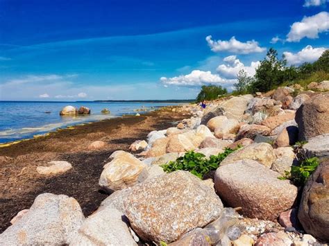 Top 5 Coastal Hiking Trails In Latvia Hiking In Latvia Tips From A