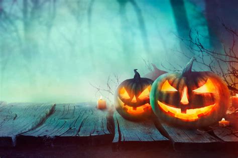 Top 5 Des Destinations Pour F Ter Halloween Cheaptickets Be