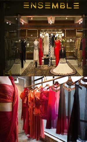 Top 5 Designer Boutiques In Mumbai Tops Designs Boutique Tops