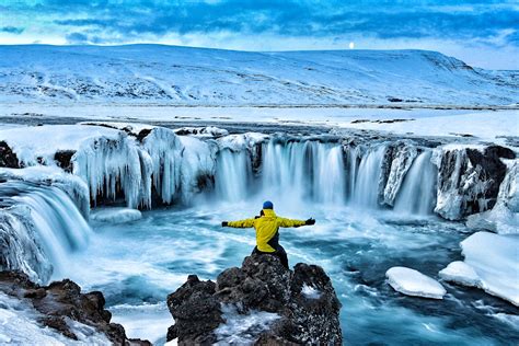 Top 5 Destinations In October Iceland Destinations In October Most