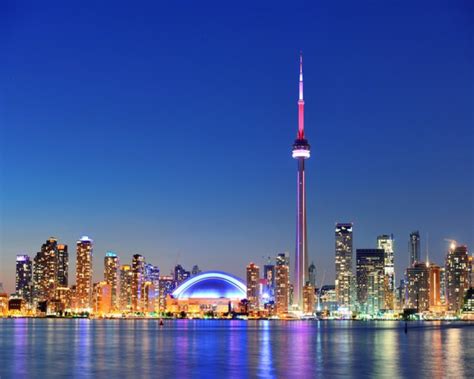 Top 5 Exclusive Places To Visit In Canada Canada Us Australia Uk