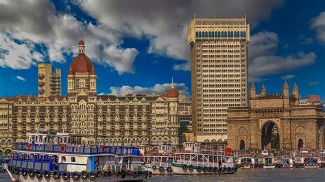 Top 5 Expensive Cities In India Quickboosters