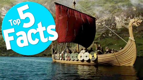 Top 5 Facts On Vikings Youtube