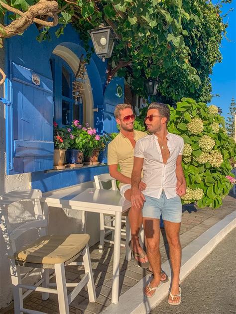 Top 5 Gay Islands In Greece Our Blog