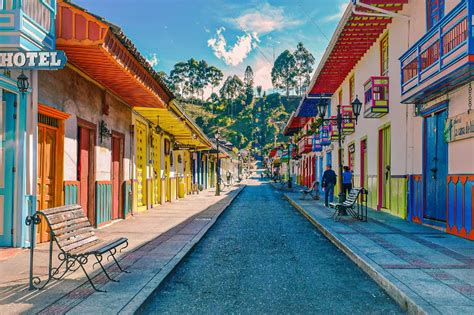 Top 5 Hidden Gems In South America By Cata Martinez Medium