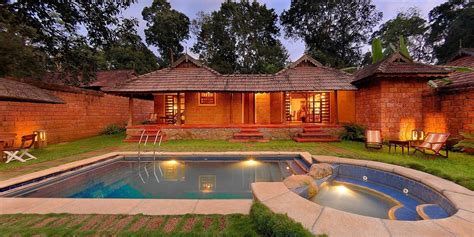 Top 5 Honeymoon Destinations In Karnataka Amanvana Spa Coorg Resort Prlog