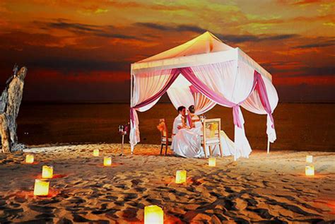 Top 5 Honeymoon Destinations In Middle East For 2020 Curly Tales