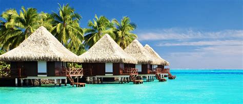 Top 5 Honeymoon Destinations In The World Horizon Timez