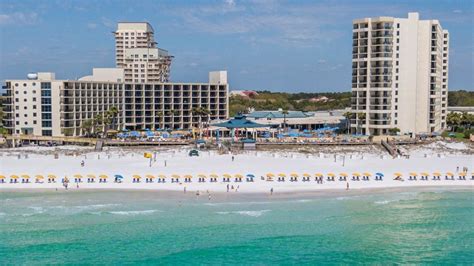 Top 5 Hotels In Destin Florida Best Hotel Recommendations Youtube