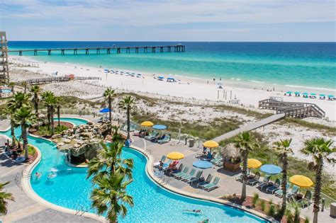 Top 5 Hotels In Fort Walton Beach Florida Best Hotel Recommendations