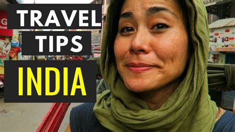 Top 5 India Trip Planning Tips Watch Before You Go Youtube