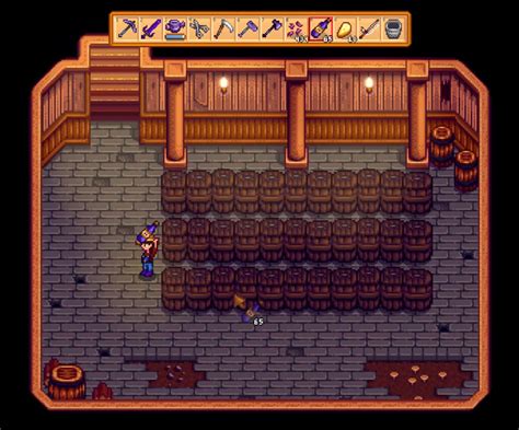 Top 5 Late Game Ways To Make Money In Stardew Valley Fandomspot