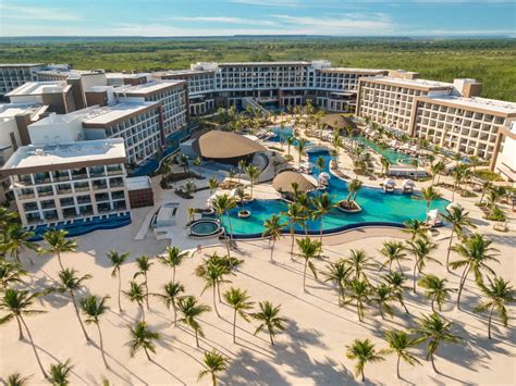 Top 5 Los Resorts M S Exclusivos Y Espectaculares De Punta Cana