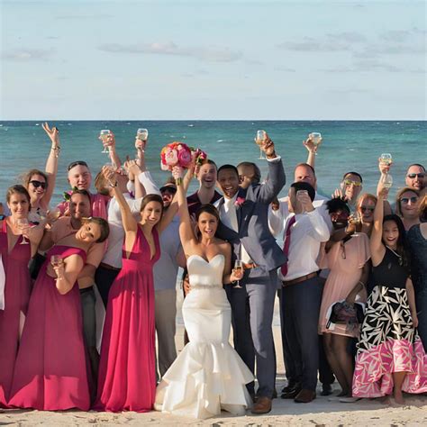 Top 5 Low Cost Jamaica Wedding Packages Destify