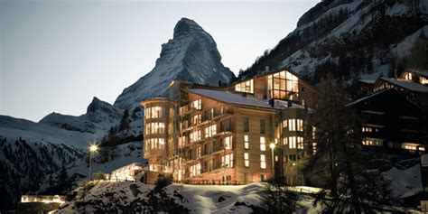 Top 5 Luxury Ski Destinations Club Delux Vip Luxury Club