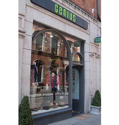 Top 5 Men S Clothing Stores In Dublin Top5tip