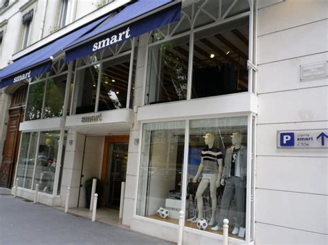 Top 5 Men S Clothing Stores In Lyon Top5tip