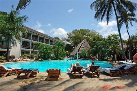 Top 5 Mombasa Hotel Deals In The New Year