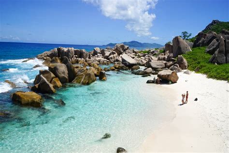 Top 5 Must See Places In Seychelles