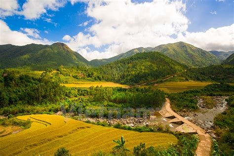 Top 5 New Destinations In Vietnam 2017 Tnk Travel