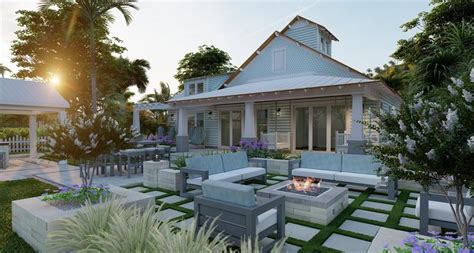 Top 5 Outdoor Design Trends For 2023 Pasadena Weekendr