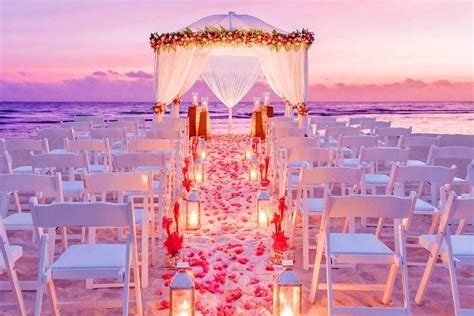 Top 5 Places For Destination Weddings In India The Hospitality Daily