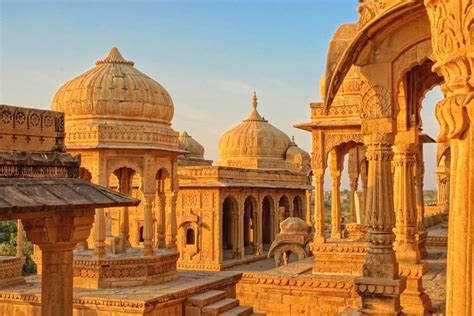 Top 5 Places To Visit In Rajasthan For The Most Amazing Trip To India