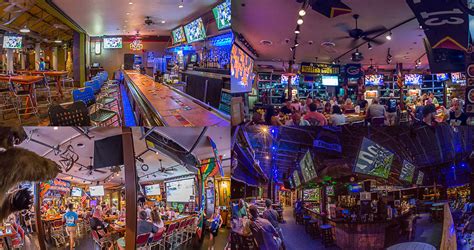 Top 5 Places To Watch Football In Destin Ocean Reef Resorts