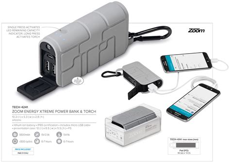 Top 5 Power Banks Power Banks South Africa