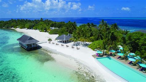 Top 5 Private Islands In The Maldives Experience Travel Group Blog