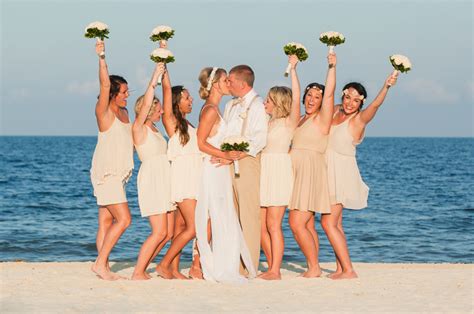 Top 5 Reasons To Have An All Inclusive Destination Wedding Southern Bride