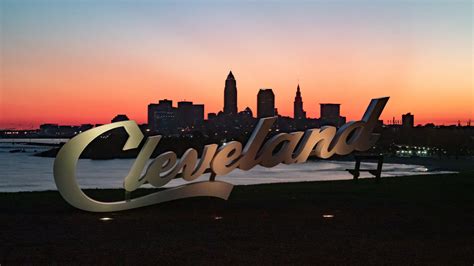 Top 5 Reasons To Visit Cleveland Ohio Things To Do In Cleveland Right Now