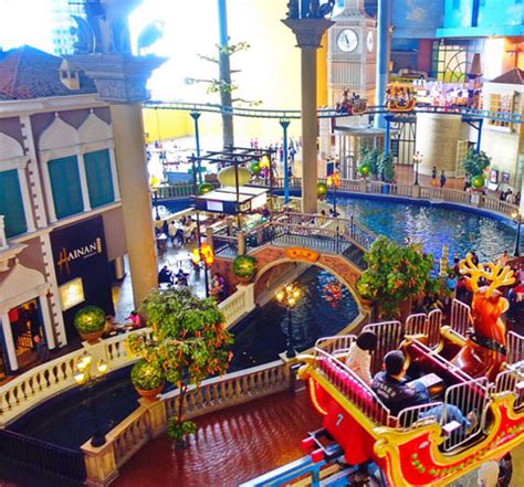 Top 5 Reasons Why Genting Is A Great Family Destination Beverly S Net