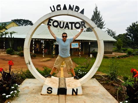 Top 5 Reasons Why Uganda Is A Special Tourist Destination In Africa