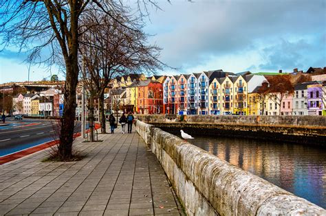 Top 5 Romantic Things To Do In Cork City Hotel Isaacs Cork