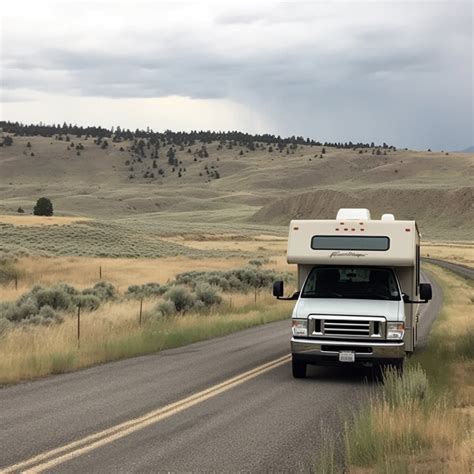 Top 5 Rv Destinations In Idaho Rv And Motorhome Owners