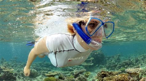 Top 5 Snorkeling Tips For Beginners Dipndive