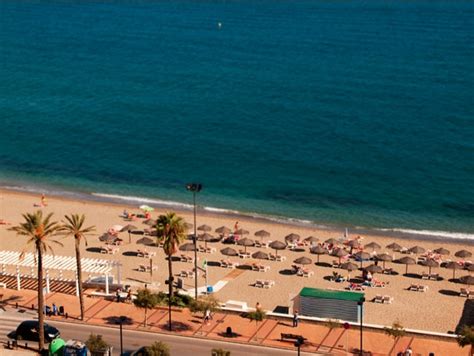 Top 5 Spanish Coast Destinations Insidejourneys